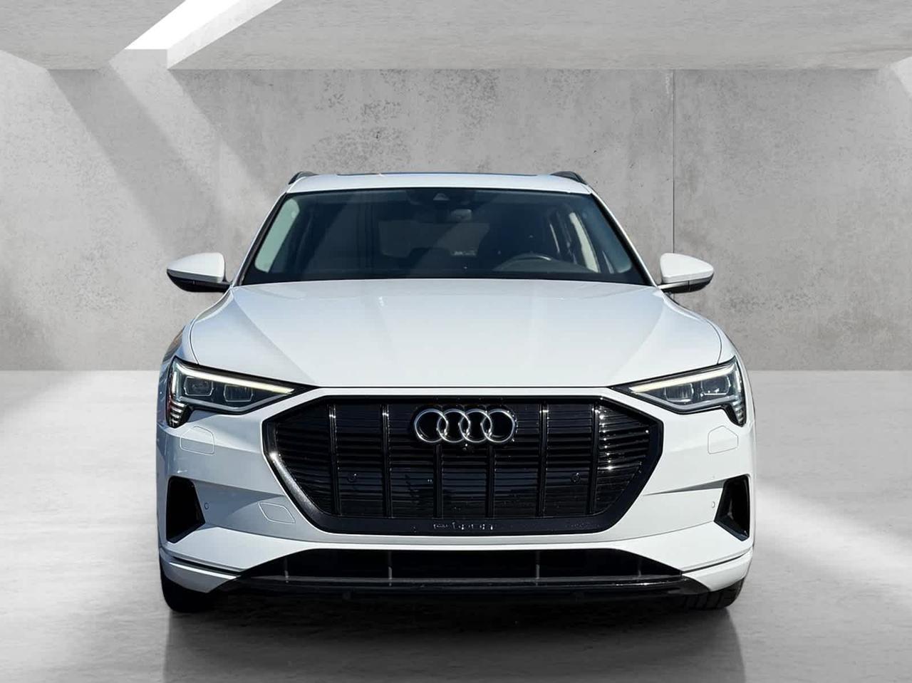 2022 Audi e-tron Premium Irving TX