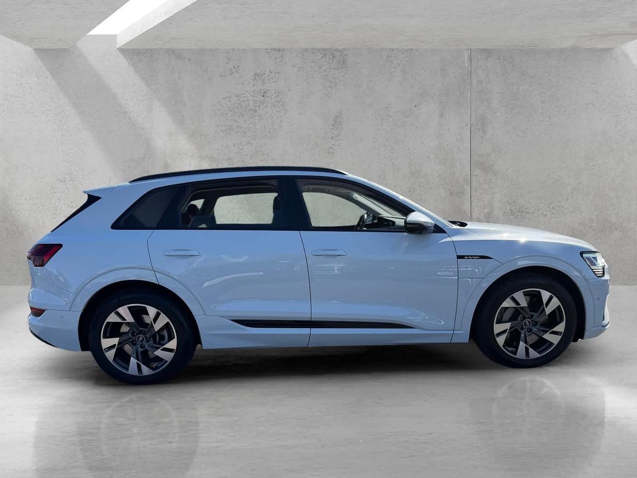2022 Audi e-tron Premium Irving TX