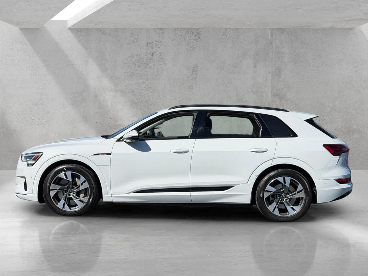 2022 Audi e-tron Premium Irving TX