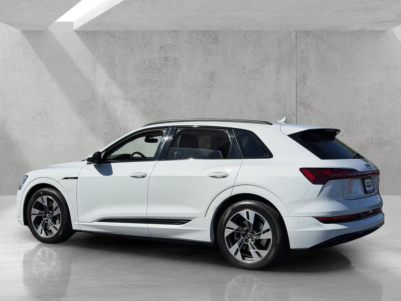 2022 Audi e-tron Premium Irving TX