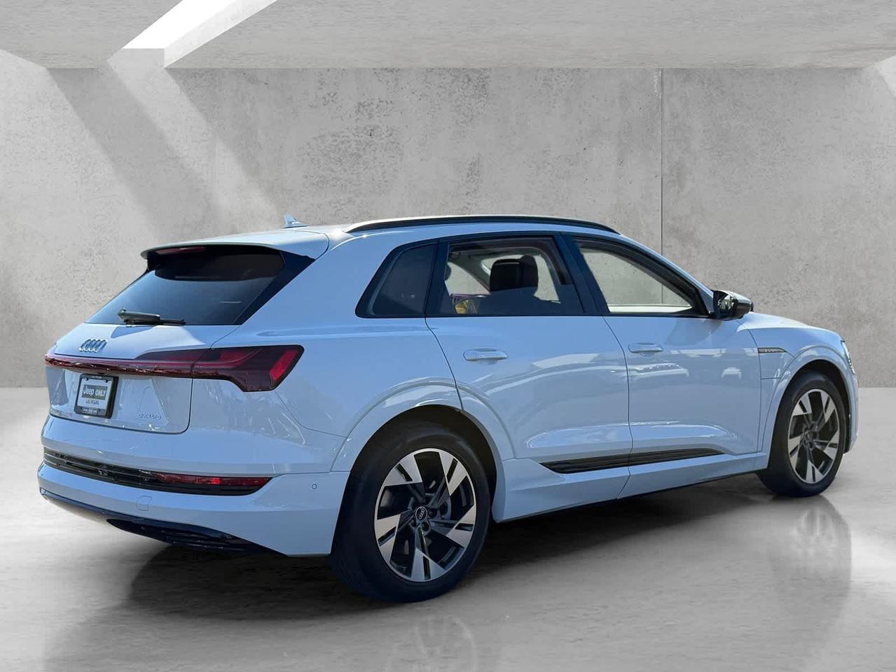 2022 Audi e-tron Premium Irving TX