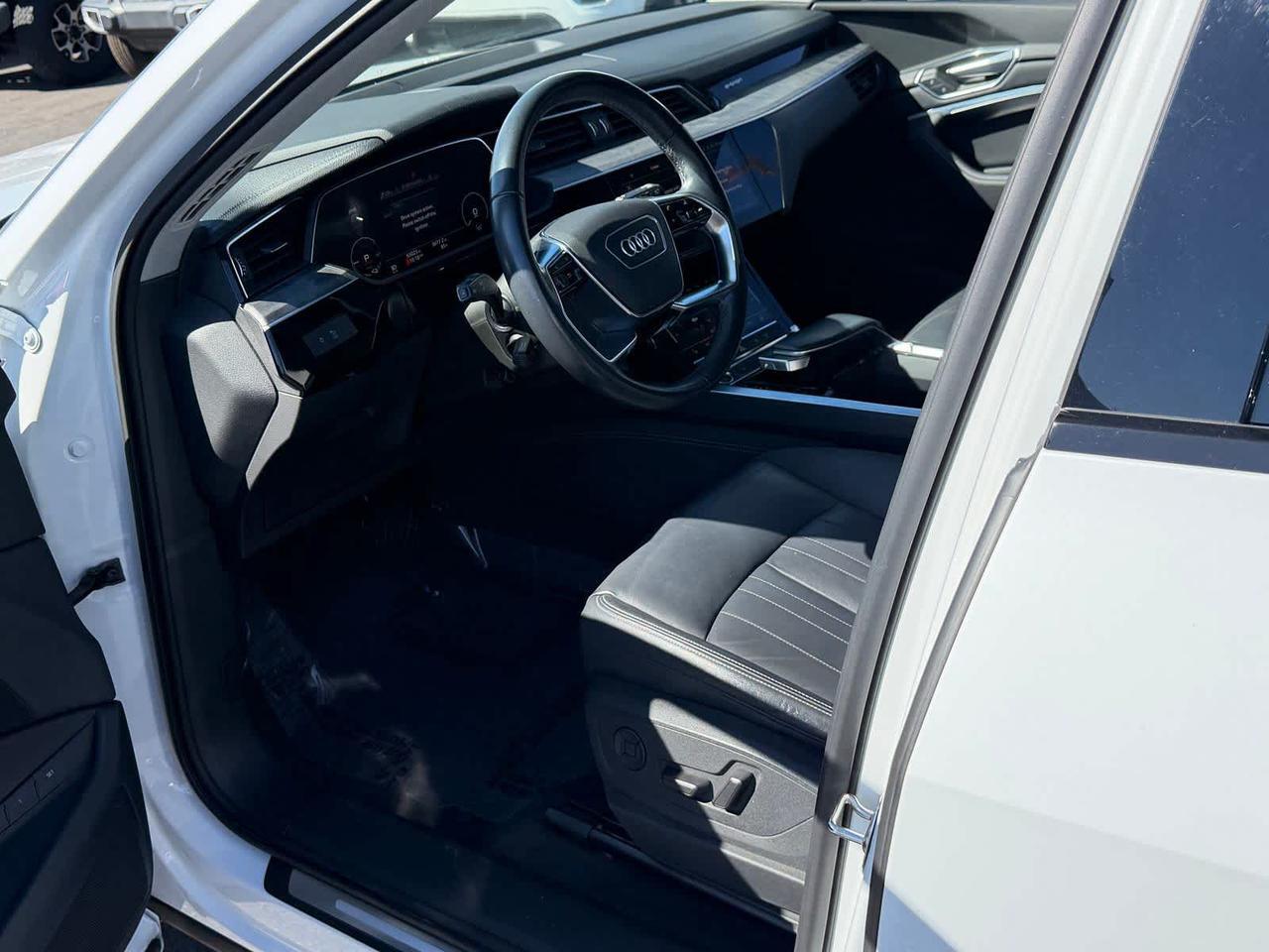 2022 Audi e-tron Premium Irving TX