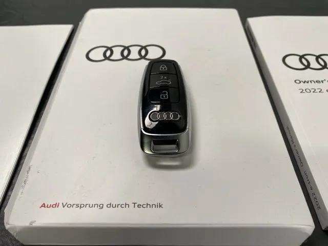 2022 Audi e-tron Premium quattro Dallas TX