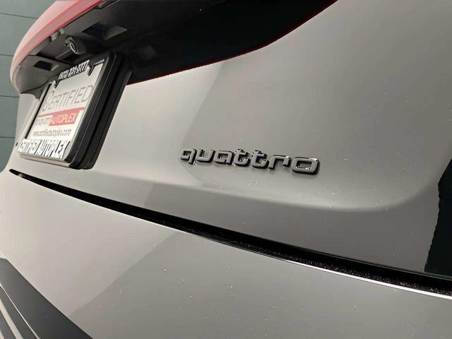 2022 Audi e-tron Premium quattro Dallas TX