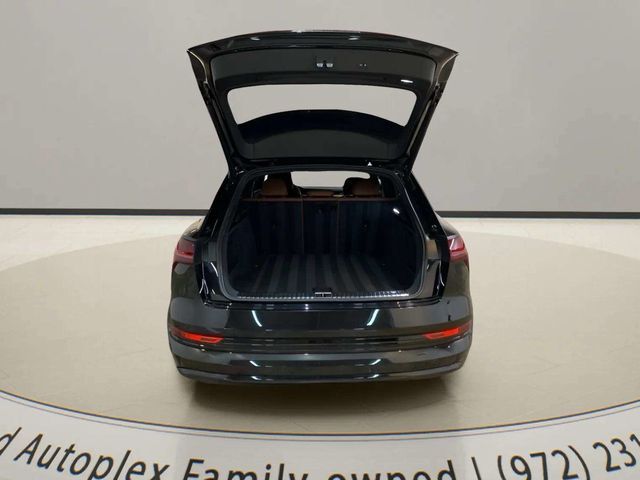 2022 Audi e-tron Premium quattro Dallas TX
