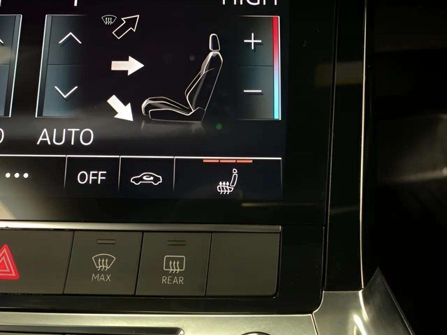 2022 Audi e-tron Premium quattro Dallas TX