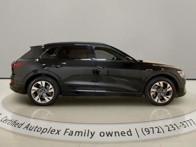 2022 Audi e-tron Premium quattro Dallas TX