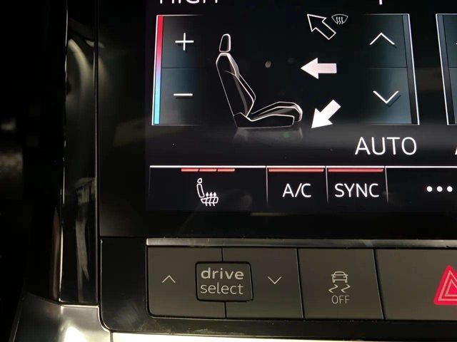 2022 Audi e-tron Premium quattro Dallas TX