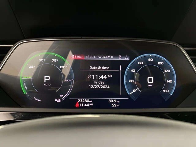 2022 Audi e-tron Premium quattro Dallas TX
