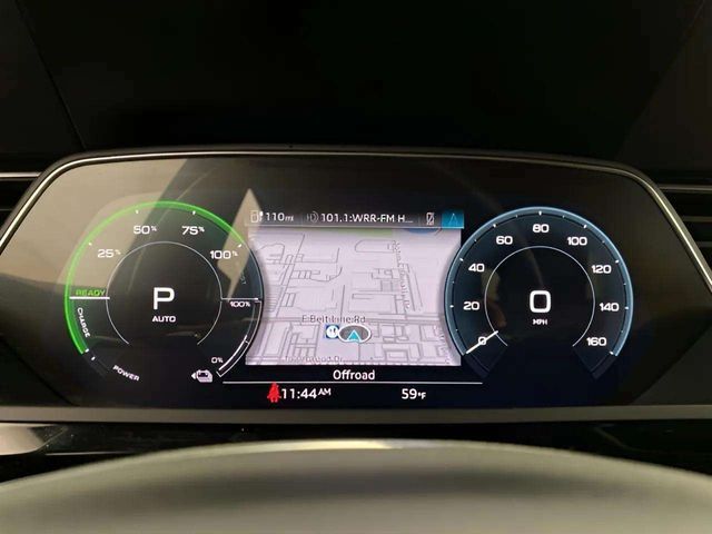 2022 Audi e-tron Premium quattro Dallas TX
