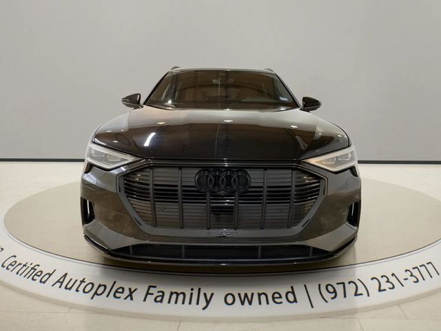 2022 Audi e-tron Premium quattro Dallas TX