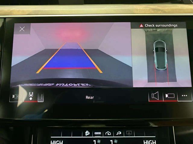 2022 Audi e-tron Premium quattro Dallas TX