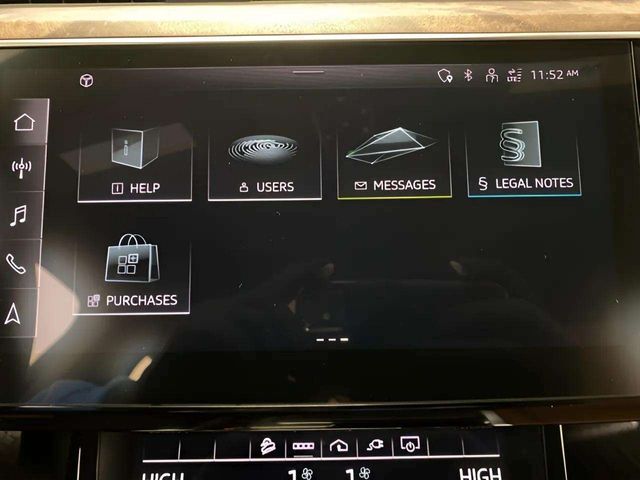 2022 Audi e-tron Premium quattro Dallas TX