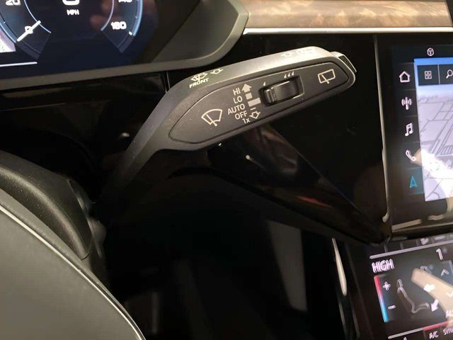2022 Audi e-tron Premium quattro Dallas TX