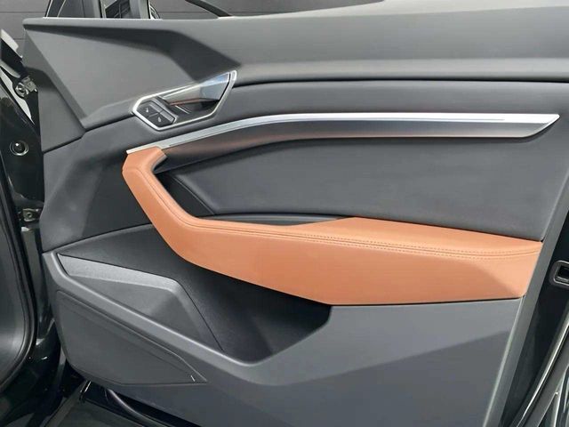 2022 Audi e-tron Premium quattro Dallas TX