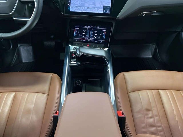 2022 Audi e-tron Premium quattro Dallas TX