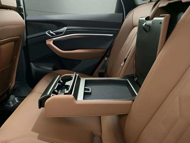 2022 Audi e-tron Premium quattro Dallas TX