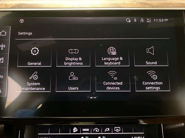 2022 Audi e-tron Premium quattro Dallas TX