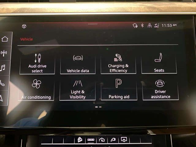 2022 Audi e-tron Premium quattro Dallas TX