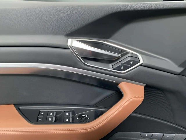 2022 Audi e-tron Premium quattro Dallas TX