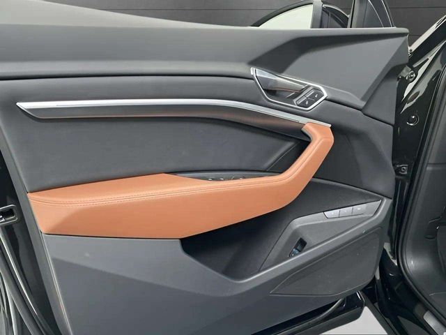 2022 Audi e-tron Premium quattro Dallas TX