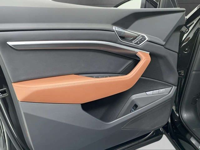 2022 Audi e-tron Premium quattro Dallas TX