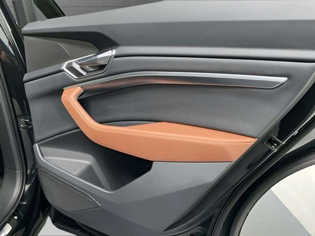 2022 Audi e-tron Premium quattro Dallas TX