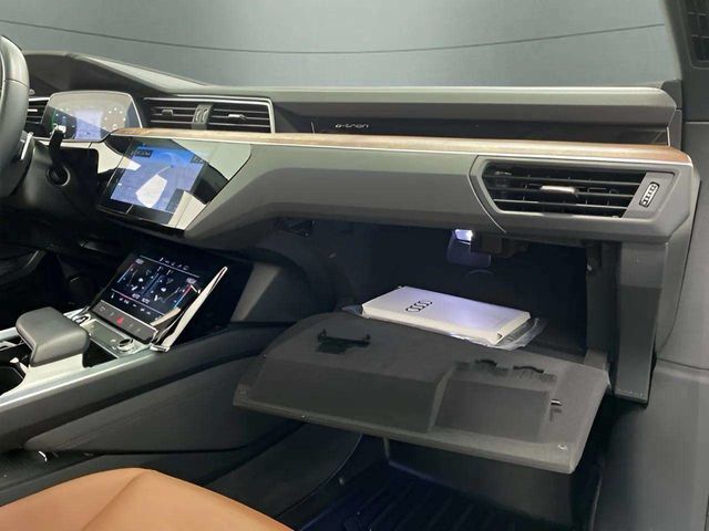 2022 Audi e-tron Premium quattro Dallas TX