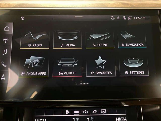 2022 Audi e-tron Premium quattro Dallas TX