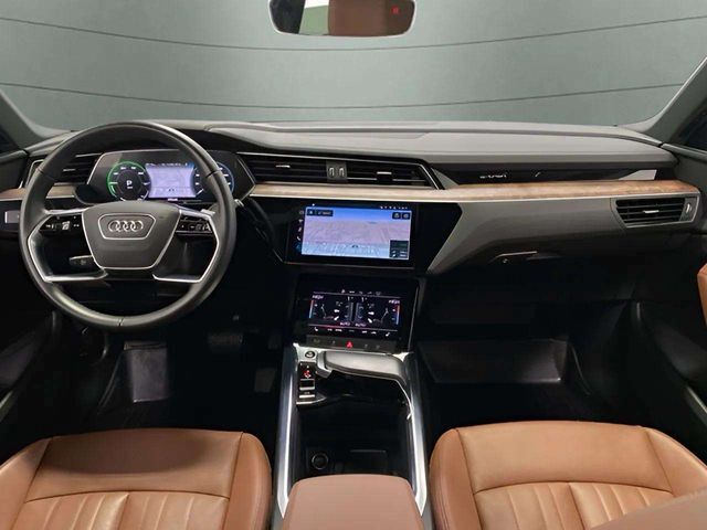 2022 Audi e-tron Premium quattro Dallas TX