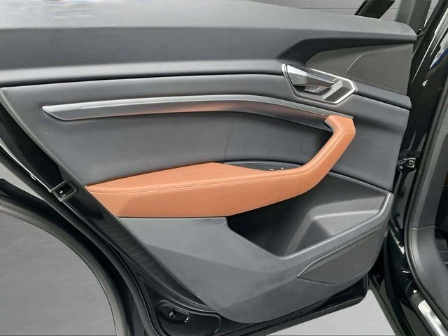 2022 Audi e-tron Premium quattro Dallas TX