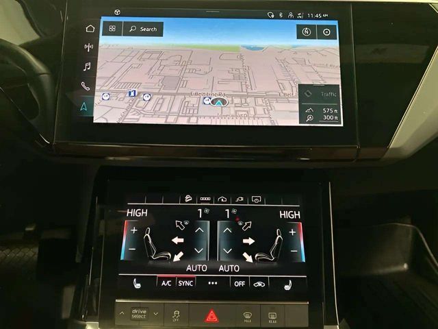 2022 Audi e-tron Premium quattro Dallas TX