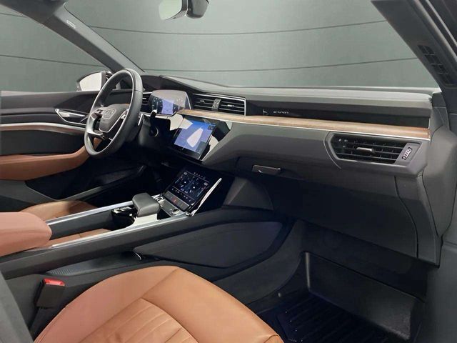 2022 Audi e-tron Premium quattro Dallas TX