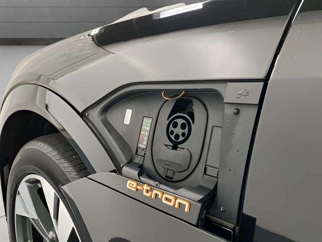 2022 Audi e-tron Premium quattro Dallas TX