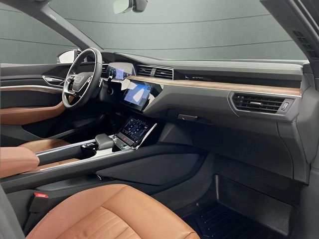 2022 Audi e-tron Premium quattro Dallas TX