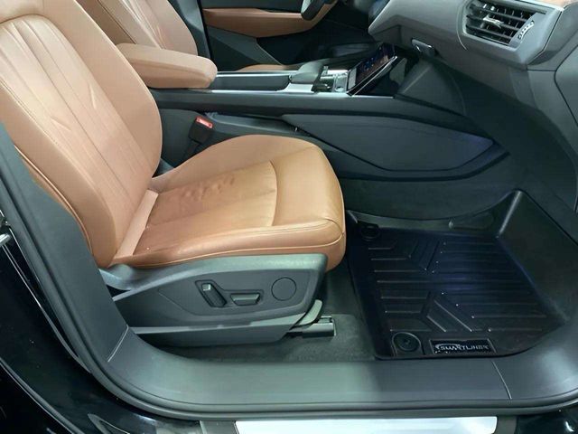 2022 Audi e-tron Premium quattro Dallas TX