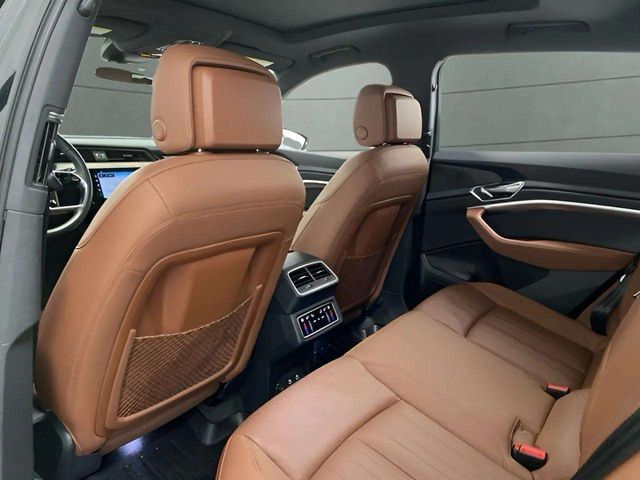 2022 Audi e-tron Premium quattro Dallas TX