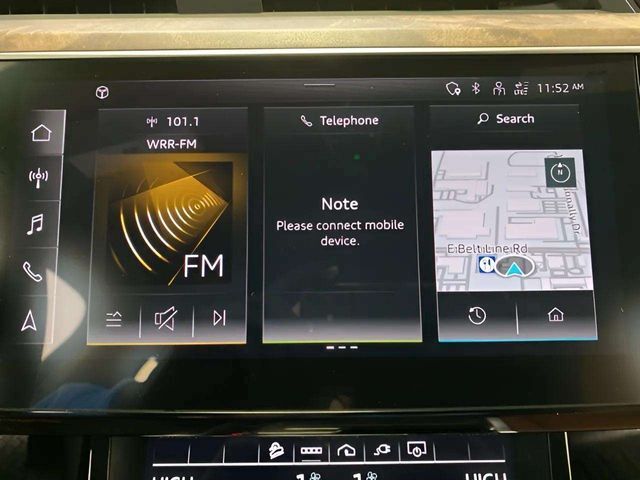 2022 Audi e-tron Premium quattro Dallas TX