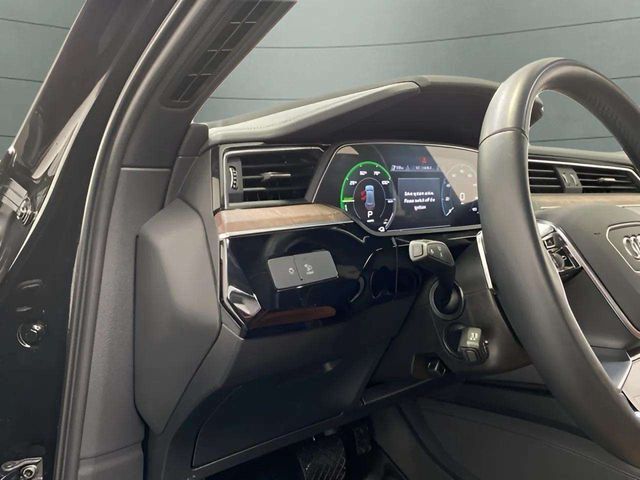 2022 Audi e-tron Premium quattro Dallas TX