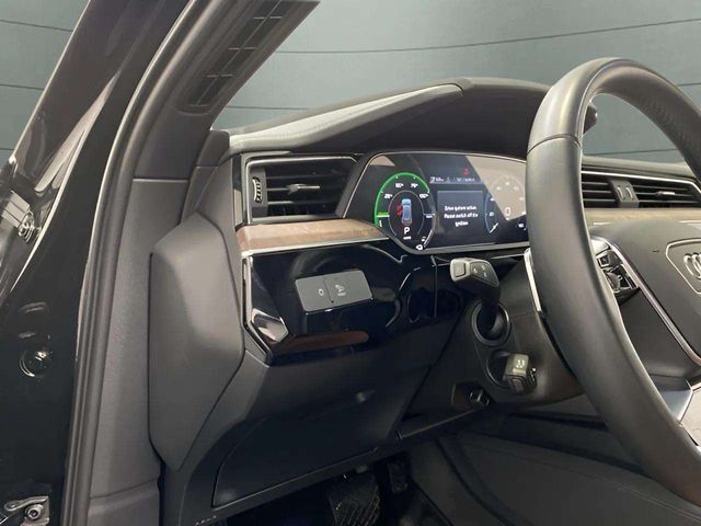 2022 Audi e-tron Premium quattro Dallas TX