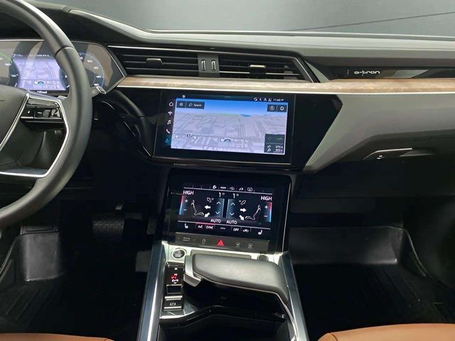 2022 Audi e-tron Premium quattro Dallas TX