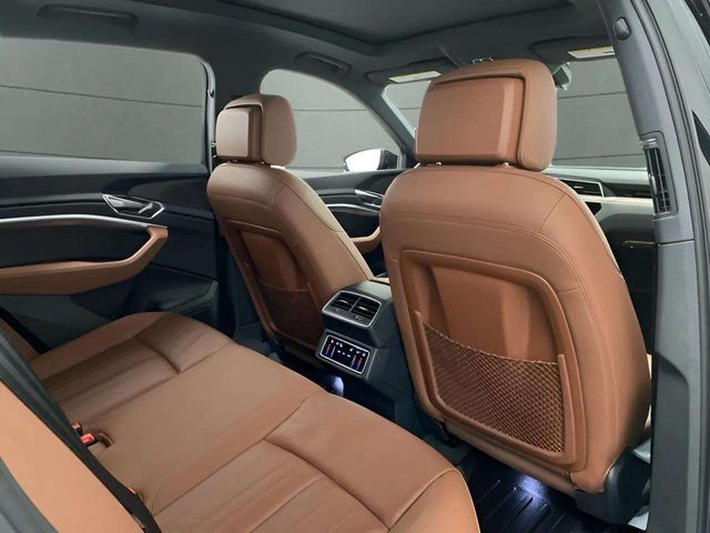 2022 Audi e-tron Premium quattro Dallas TX