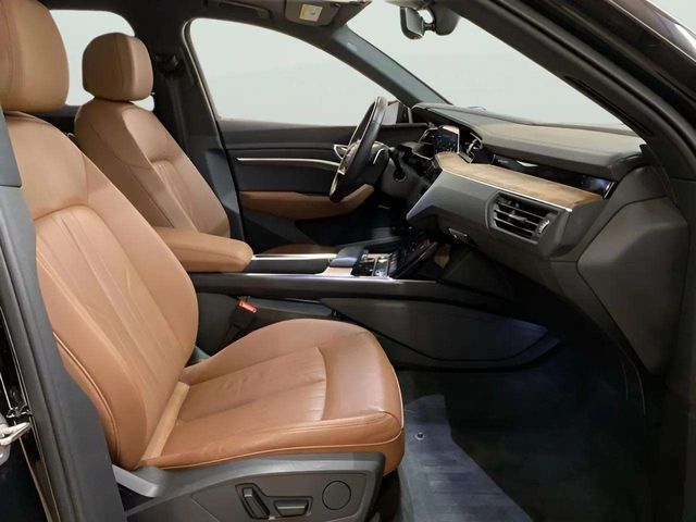 2022 Audi e-tron Premium quattro Dallas TX