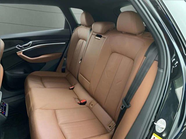 2022 Audi e-tron Premium quattro Dallas TX