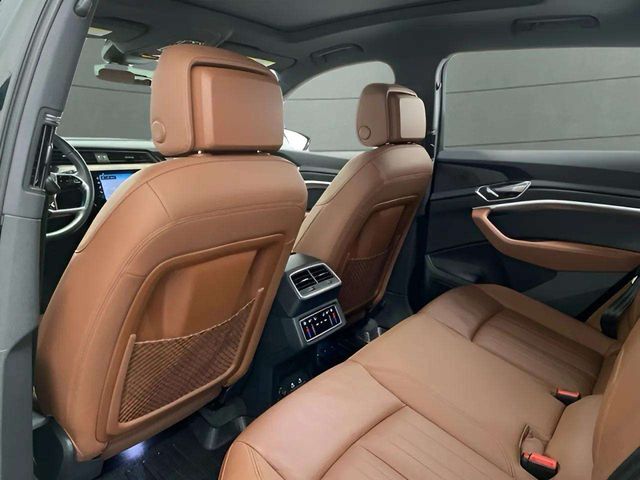 2022 Audi e-tron Premium quattro Dallas TX