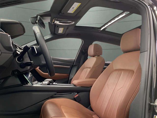 2022 Audi e-tron Premium quattro Dallas TX