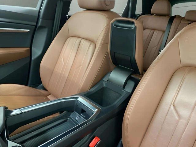 2022 Audi e-tron Premium quattro Dallas TX