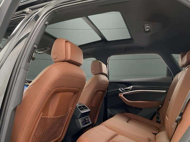 2022 Audi e-tron Premium quattro Dallas TX