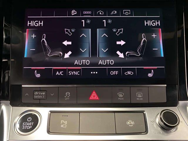 2022 Audi e-tron Premium quattro Dallas TX