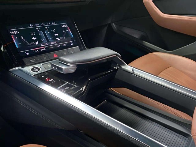 2022 Audi e-tron Premium quattro Dallas TX